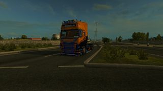 Image by scaniaman780