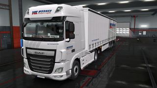 Image by Werner_Trucker