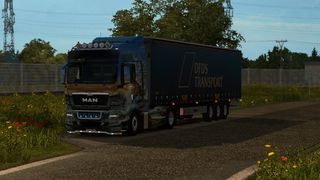 Image by SerbiaTrucks