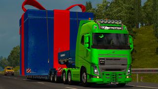 Image by TheNutterTrucker