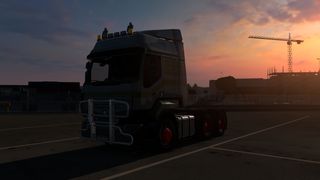 Image by Cosmictrucker