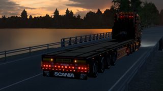 Image by SCANIAROADKING