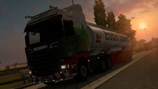 Image by trainsporter