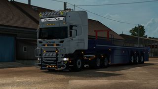 Image by Truckerdrengen