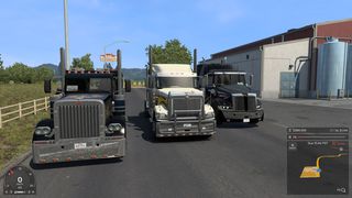 Image by Braziloftrucks