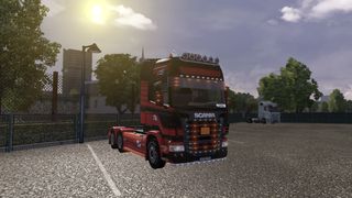 Image by LaurinScania