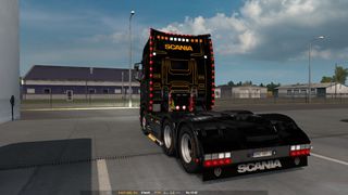 Image by scaniatik