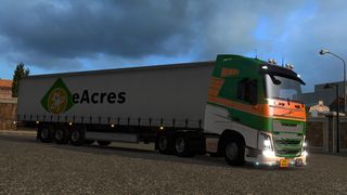 Image by Cosmictrucker