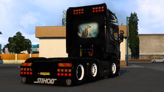 Image by NLtrucker17