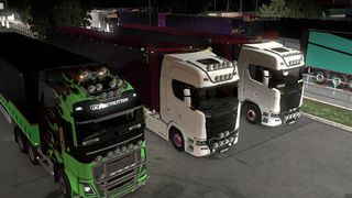 Image by SpookyBaron