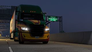 Image by BeanspillerTruck