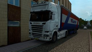 Image by Vissers_Logistic