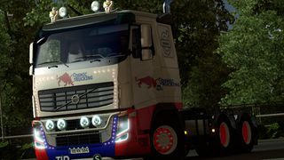 Image by Cosmictrucker