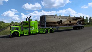 Image by RogueTrucking69