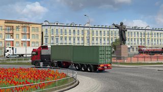 Image by SOKOL_TRUCKING