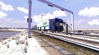 Image by norwegiantrucker