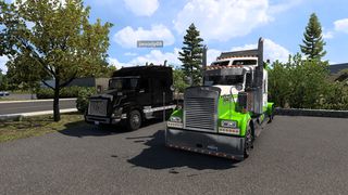 Image by ridingertrucking