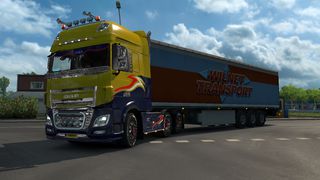Image by TruckingRoel