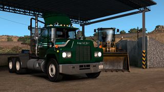 Image by Chisum_Trucking