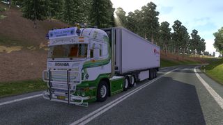 Image by ModernTrucker23