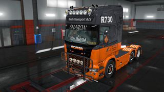 Image by TheDanishDuck