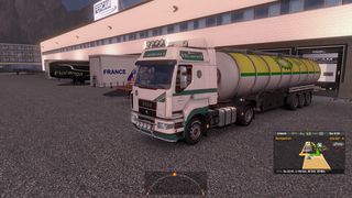 Image by Truckerpapa