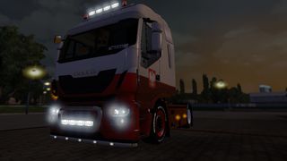 Image by TrucksInRussia
