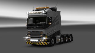 Image by TruckinEurope