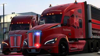 Image by TruckerWarryor