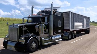 Image by Truckersson