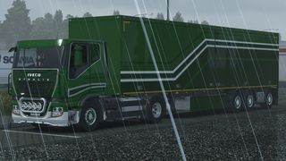 Image by Cosmictrucker