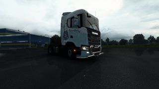 Image by KushiTheTrucker