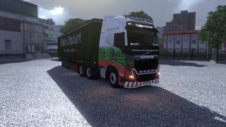 Image by SCANIAMANIC