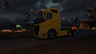 Image by V8Truck