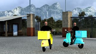 Image by ExaminerIan