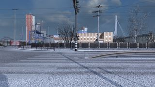 Image by Vissers_Logistic