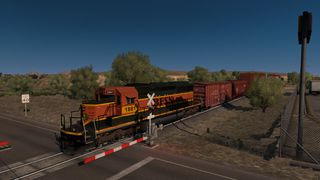 Image by SJB_Trucking