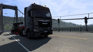 Image by GoshoScania