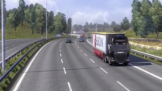 Image by MackTrucker