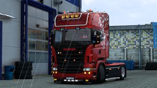 Image by truckerdada14