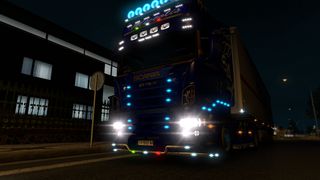 Image by ScaniaDag