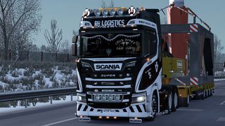 Image by RobertsHaulage