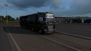 Image by Truckerline