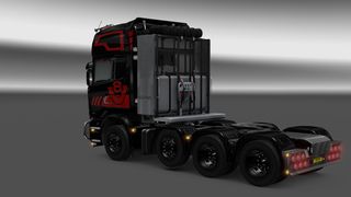 Image by MesterScania