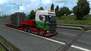 Image by scaniaholic