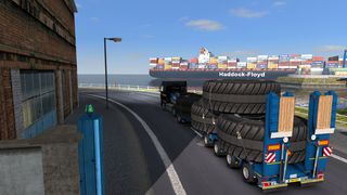 Image by JonnyJohnsonHD