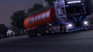 Image by SCANIAGUYHII