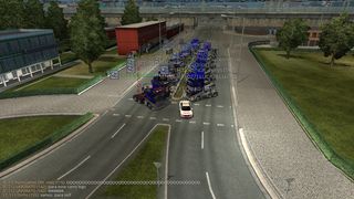 Image by truckmanager