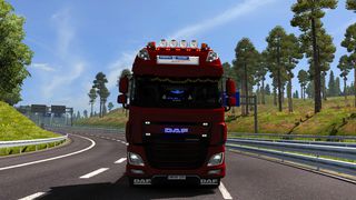 Image by Truckerkeanu112