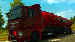 Image by Cosmictrucker